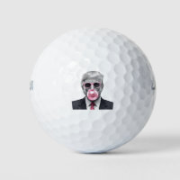 Bubble Gum Trump Donald Trump 2024 Vote for Trump 