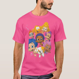 bubble guppies T-Shirt