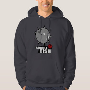 Bubble Hoodie