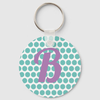 bubble key ring