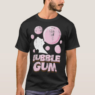 Bubble Kids Gift Christmas Bubble horseshoe bibi T-Shirt