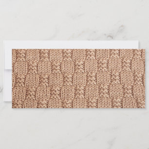 Bubble Knit Stitch Pattern by Shirley Taylor