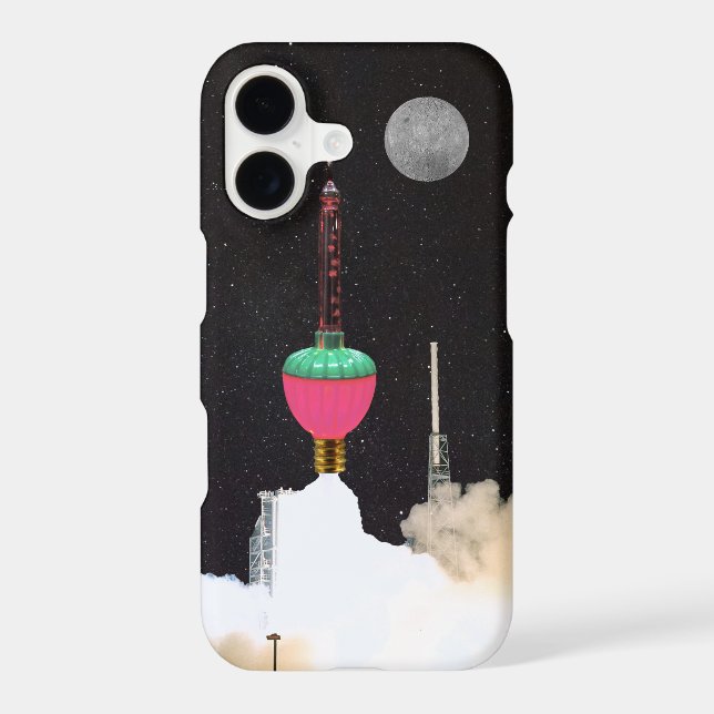 Bubble Light Launch (Back)