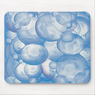 Bubble Pad Mouse Mat