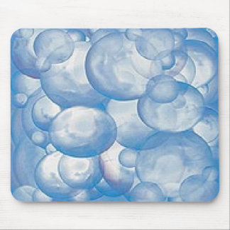 Bubble Pad Mouse Mat