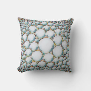 bubble pillow