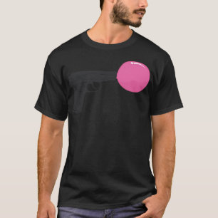 Bubble pony dressage T-Shirt