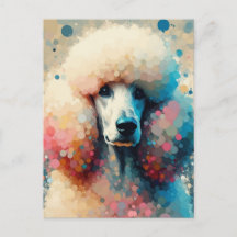 Bubble Poodle