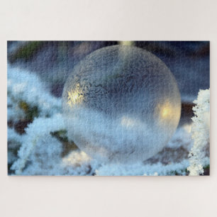 Bubble Puzzle