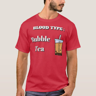 Bubble Tea funny T-Shirt