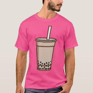 Bubble Tea T-Shirt
