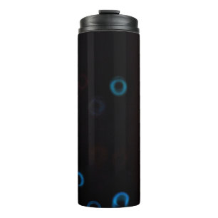 Bubble Thermal Tumbler