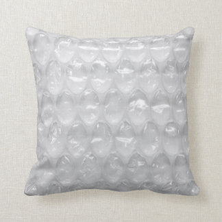 BUBBLE WRAP CUSHION