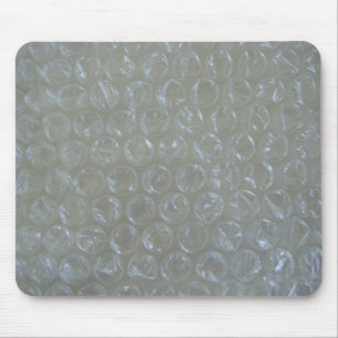 Bubble Wrap Mousepad