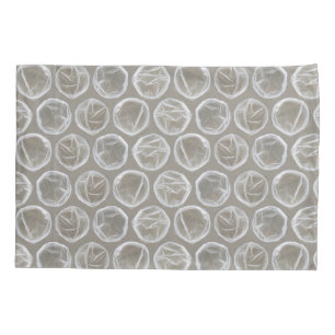 bubble wrap pillowcase pillow case