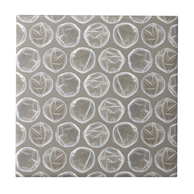 bubble wrap tile (Front)