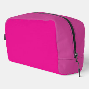Bubblegum Pinks Toiletry Bag 