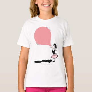 bubblegum shirt