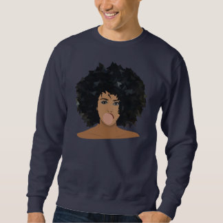 BUBBLEGUM Sweatshirt Dark