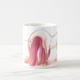 Bubblegum Unicorn mug