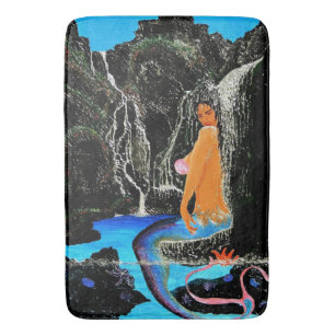 Bubblepacific bath mats