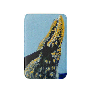 Bubblepacific Bathmats