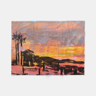 Bubblepacific blankets