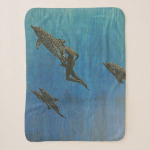 Bubblepacific blankets