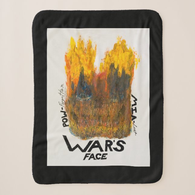 Bubblepacific blankets (Front)