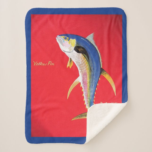 Bubblepacific blankets (Front)