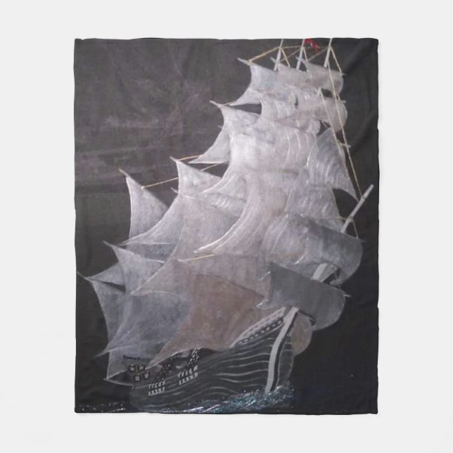 Bubblepacific blankets (Front)