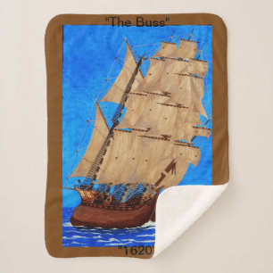 Bubblepacific blankets