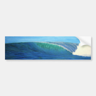 Bubblepacific bumper stickers, perfection sticker