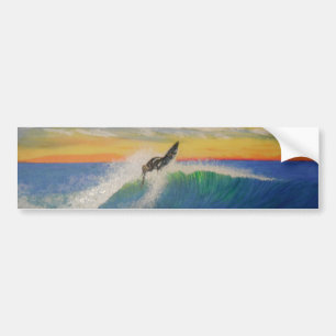 Bubblepacific bumper stickers, roofer sticker