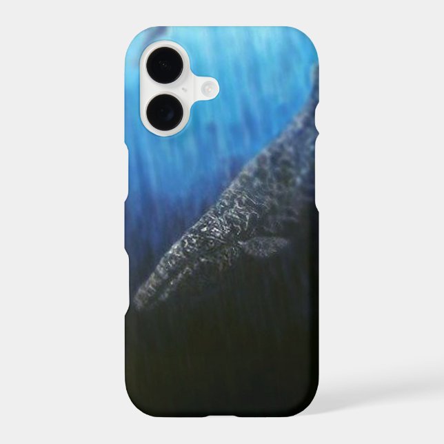 Bubblepacific I phone (Back)