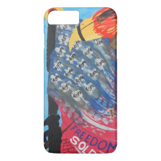 Bubblepacific I phone iPhone 8 Plus/7 Plus Case