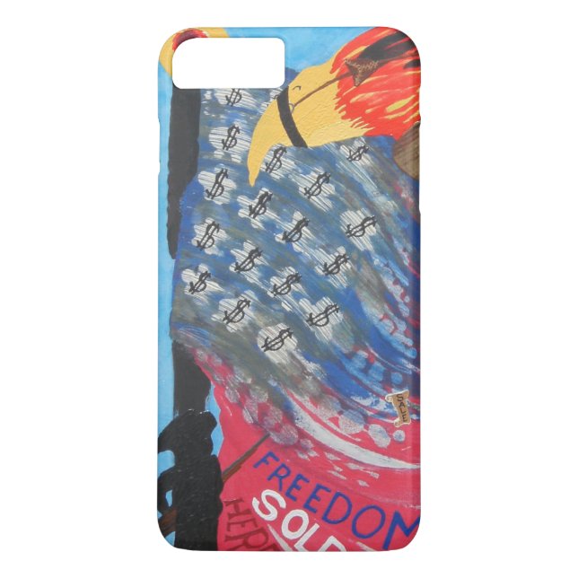 Bubblepacific I phone Case-Mate iPhone Case (Back)
