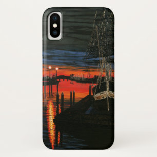 Bubblepacific I phone iPhone X Case