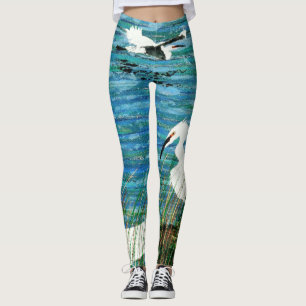 Bubblepacific leggings