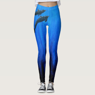 Bubblepacific leggings
