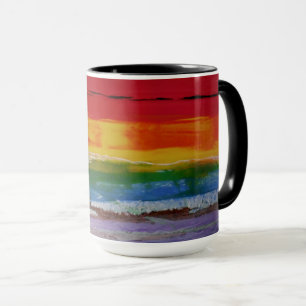 Bubblepacific mugs