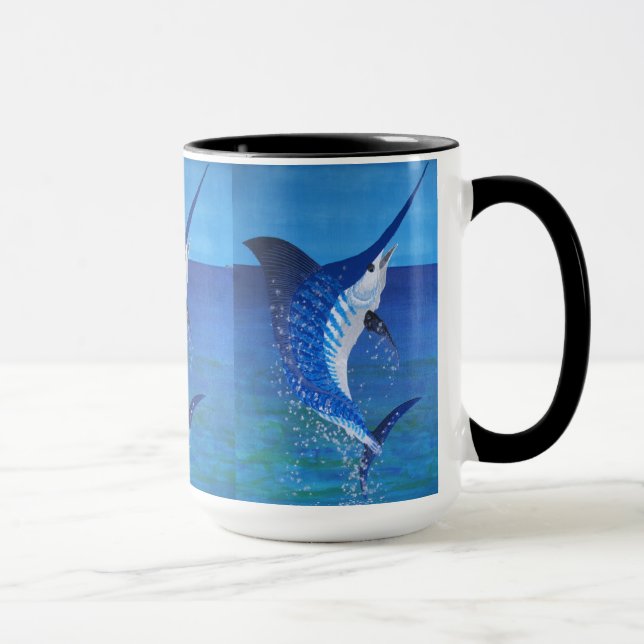 Bubblepacific mugs (Right)