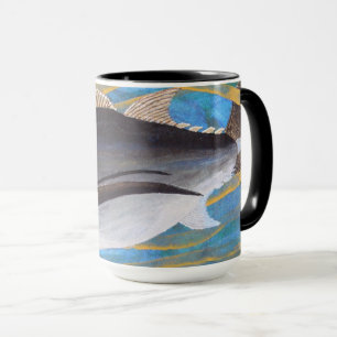 Bubblepacific mugs