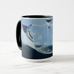 Bubblepacific mugs