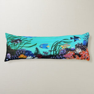 Bubblepacific pillows