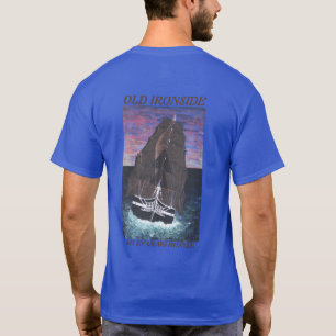 Bubblepacific Tee's T-Shirt