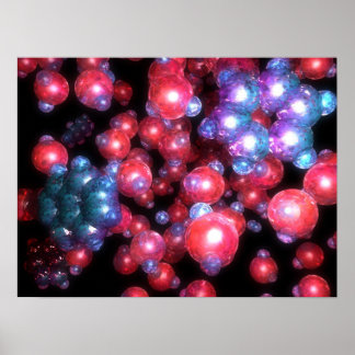 Bubbles2007-12-13-0001 Poster