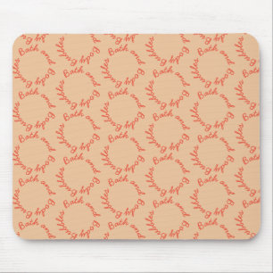 Bubbles bath and Body from Orphan Black Mouse Mat