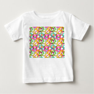 Bubbles, Bubbles Everywhere Baby T-Shirt