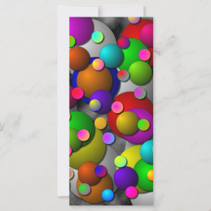 Bubbles by Kenneth Yoncich